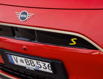 MINI Cooper SE [Australia] (J01) '2024–pr.