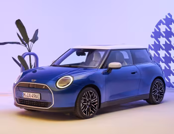 MINI Cooper SE [Worldwide] (J01) '2023–pr.