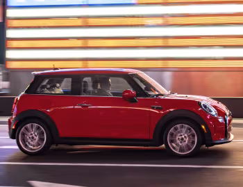 2022–н.ч. MINI Cooper SE [North America] (F56) '2021–н.ч.