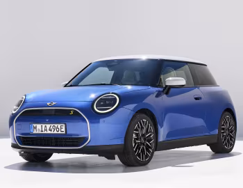 MINI Cooper SE [Worldwide] (J01) '2023–pr.