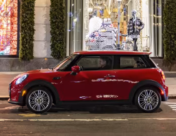 2022–pr. MINI Cooper SE [North America] (F56) '2021–pr.