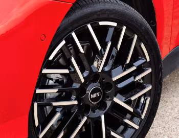 MINI Cooper SE [Australia] (J01) '2024–pr.