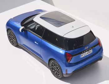 MINI Cooper SE [Worldwide] (J01) '2023–pr.