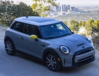 2022–н.ч. MINI Cooper SE [North America] (F56) '2021–н.ч.