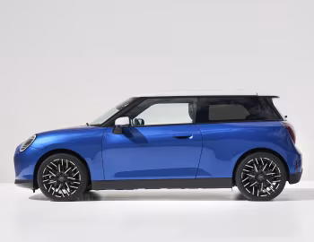 MINI Cooper SE [Worldwide] (J01) '2023–pr.