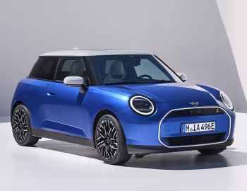 MINI Cooper SE [Worldwide] (J01) '2023–pr.
