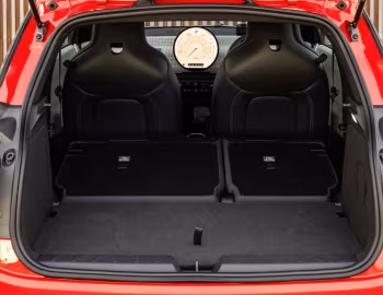 Ambos MINI Cooper SE [Australia] (J01) '2024–pr.