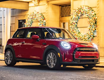 2022–pr. MINI Cooper SE [North America] (F56) '2021–pr.