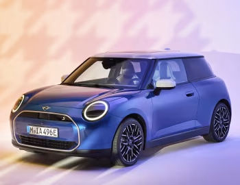 MINI Cooper SE [Worldwide] (J01) '2023–pr.