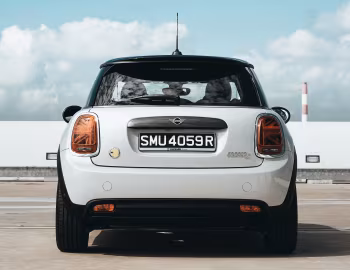 MINI Cooper SE [Singapore] (F56) '2020–21