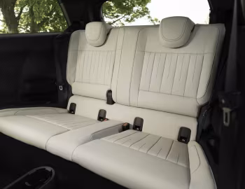 Intérieur MINI Cooper SE [UK-spec] (J01) '2023–pr.