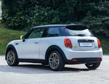 MINI Cooper SE [Singapore] (F56) '2021–pr.