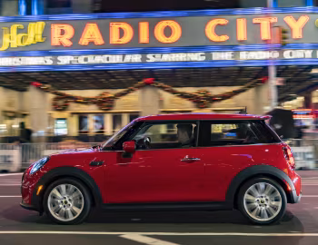 2022–pr. MINI Cooper SE [North America] (F56) '2021–pr.