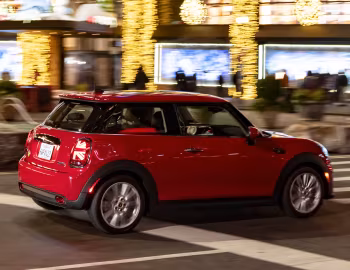2022–pr. MINI Cooper SE [North America] (F56) '2021–pr.
