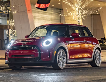 2022–pr. MINI Cooper SE [North America] (F56) '2021–pr.