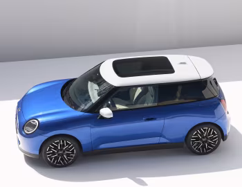 MINI Cooper SE [Worldwide] (J01) '2023–pr.