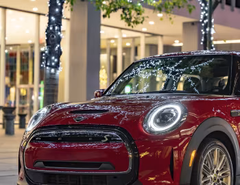 2022–pr. MINI Cooper SE [North America] (F56) '2021–pr.