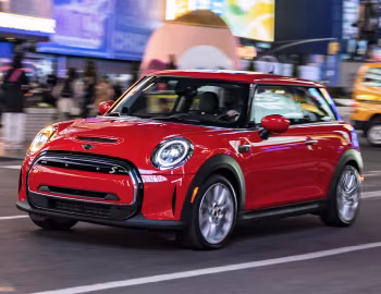 2022–н.ч. MINI Cooper SE [North America] (F56) '2021–н.ч.