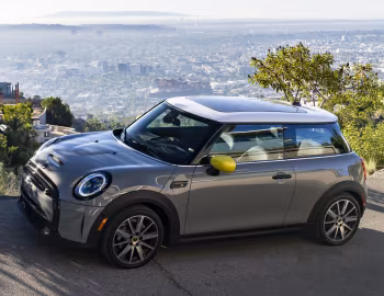 2022–н.ч. MINI Cooper SE [North America] (F56) '2021–н.ч.