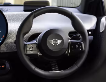 Panneau avant MINI Cooper SE [UK-spec] (J01) '2023–pr.