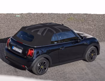 MINI Cooper SE Cabrio [Worldwide] (F57) '2023–н.в.