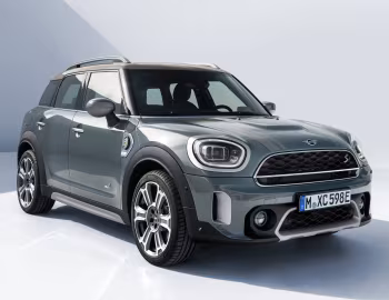 MINI Cooper SE Countryman ALL4 [Worldwide] (F60) '2020–23