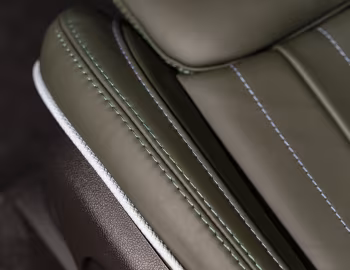 Interior MINI Cooper SE Countryman ALL4 "Untamed Edition" [Worldwide] (F60) '2022–23
