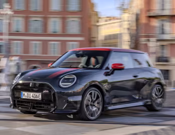 MINI Cooper SE John Cooper Works Trim [Worldwide] (J01) '2023–н.в.