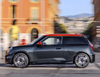MINI Cooper SE John Cooper Works Trim [Worldwide] (J01) '2023–н.в.
