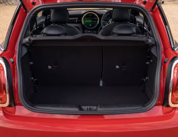 Ambos MINI Cooper SE Level 3 [UK-spec] (F56) '2020–21