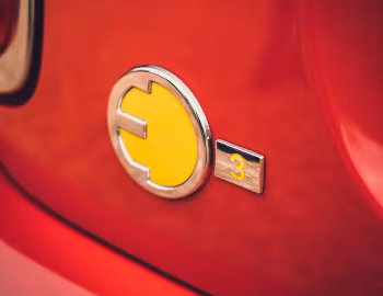 MINI Cooper SE Level 3 [UK-spec] (F56) '2020–21