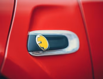 MINI Cooper SE Level 3 [UK-spec] (F56) '2020–21
