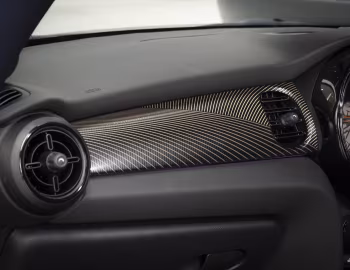 Interni MINI Cooper SE "Resolute Edition" [Australia] (F56) '2022–pr.