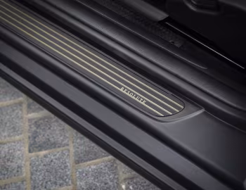 Interni MINI Cooper SE "Resolute Edition" [Australia] (F56) '2022–pr.