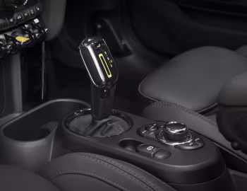 Interni MINI Cooper SE "Resolute Edition" [Australia] (F56) '2022–pr.
