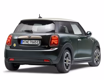MINI Cooper SE "Resolute Edition" [Worldwide] (F56) '2022–pr.