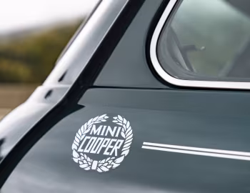 Mini Cooper [EU-spec] (ADO20) '1996–2000