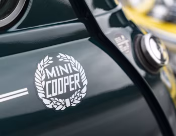 Mini Cooper [EU-spec] (ADO20) '1996–2000