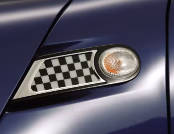 Mini Cooper "Trigger" (R56) '2008