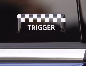Mini Cooper "Trigger" (R56) '2008