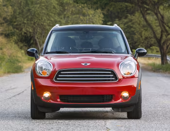 2011–14 MINI Cooper Countryman [North America] (R60) '2010–14
