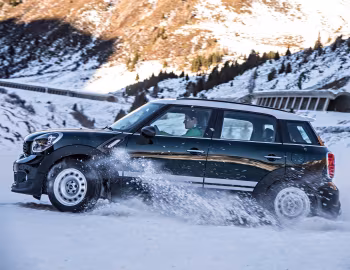 Mini Cooper SD Countryman All4 [Worldwide] (R60) '2013–14