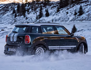 Mini Cooper SD Countryman All4 [Worldwide] (R60) '2013–14