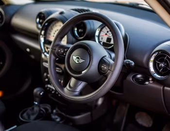 Panneau avant MINI Cooper Countryman "55 Edition" [Malaysia] (R60) '2014