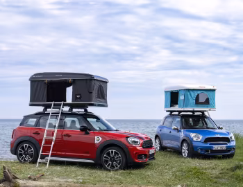 MINI Countryman (F60) '2020–23