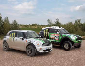 Mini Countryman '2010–至今