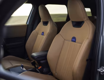 Intérieur MINI Countryman [UK-spec] (U25) '2024–pr.