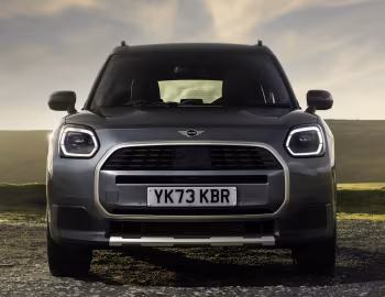 MINI Countryman [UK-spec] (U25) '2024–pr.
