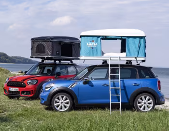 MINI Countryman (F60) '2020–23