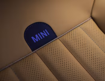 MINI Countryman [UK-spec] (U25) '2024–pr.